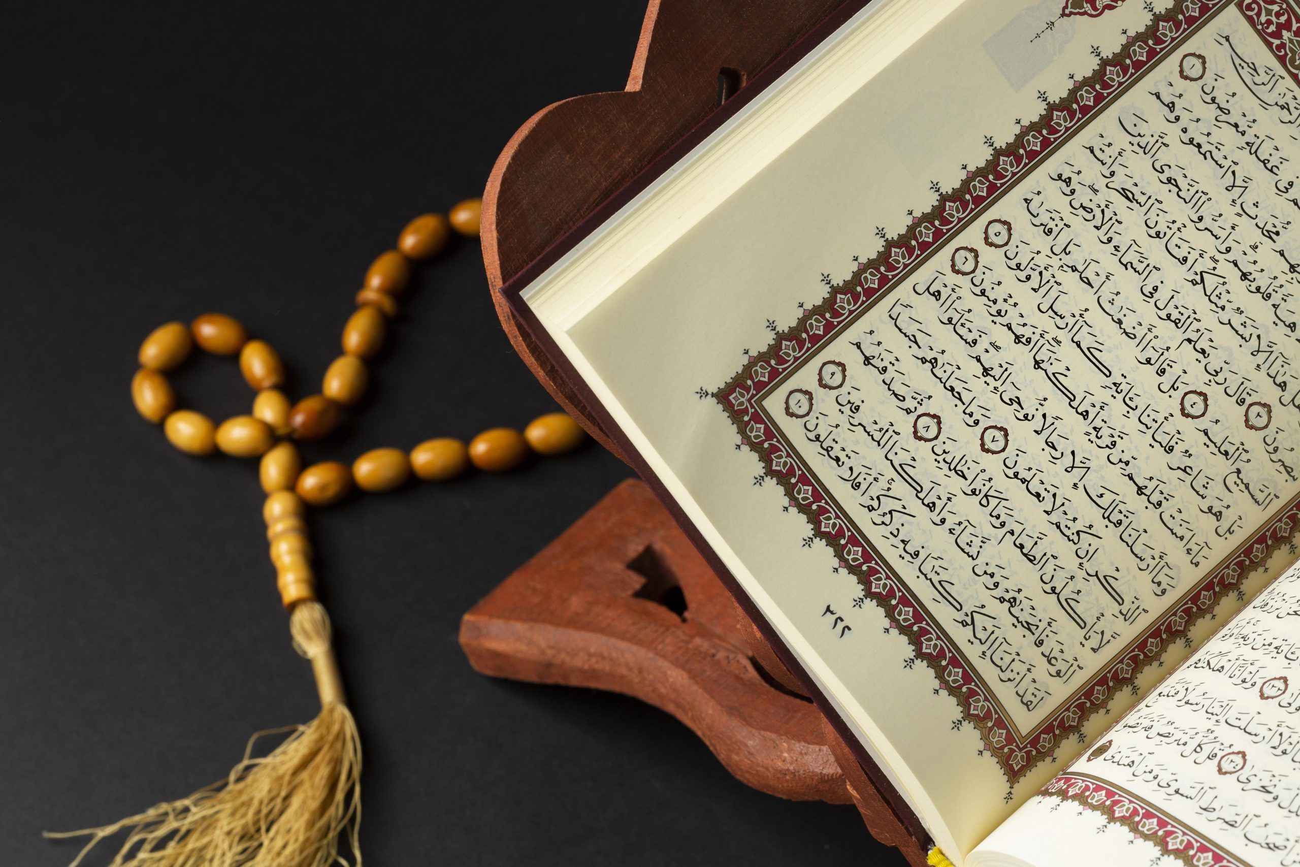 A Journey Through Time: Unveiling the History of Islam.